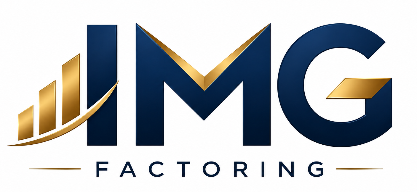 Logo IMG Factoring